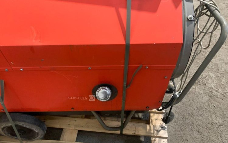 THERMOBILE ITA-45  60MAM82025