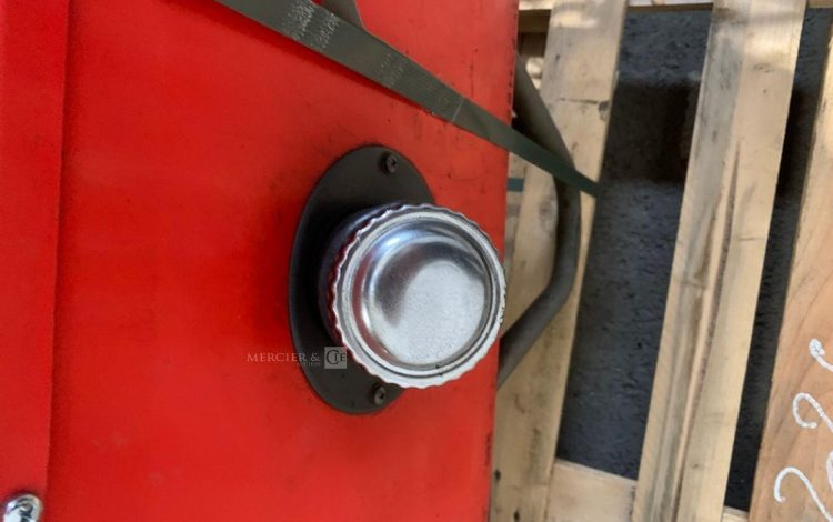 THERMOBILE ITA-45  60MAM82025