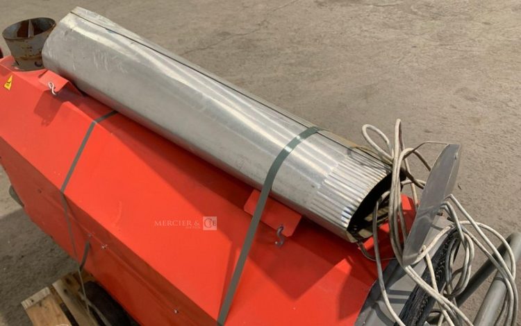 THERMOBILE ITA-45  60MAM82025