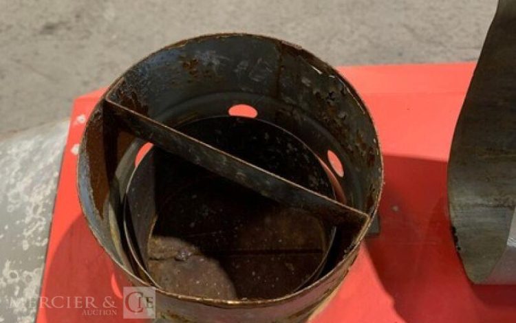 THERMOBILE ITA-45  60MAM82025