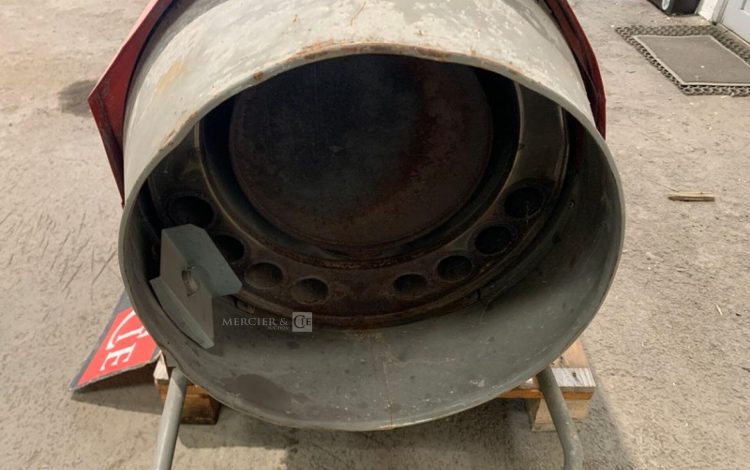 THERMOBILE ITA-45  60MAM82025