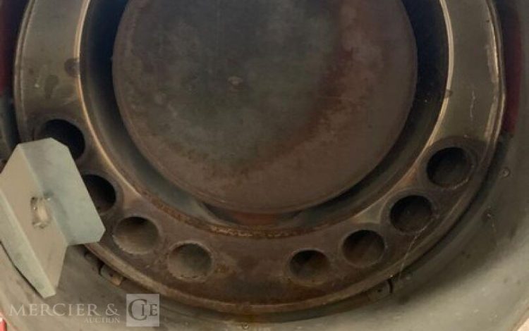 THERMOBILE ITA-45  60MAM82025