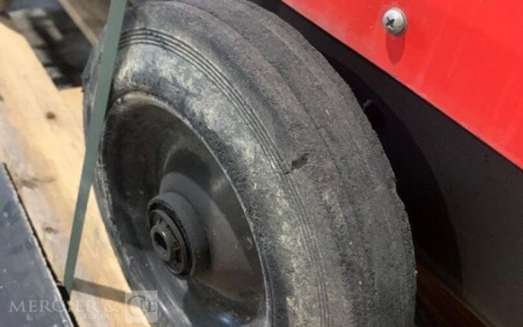 THERMOBILE ITA-45  60MAM82025