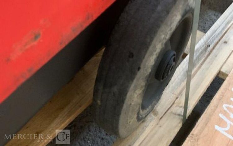 THERMOBILE ITA-45  60MAM82025