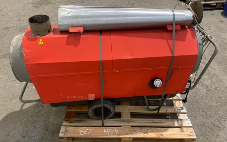 THERMOBILE ITA-45  60MAM82025