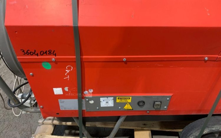 THERMOBILE ITA-45  60MAM82025