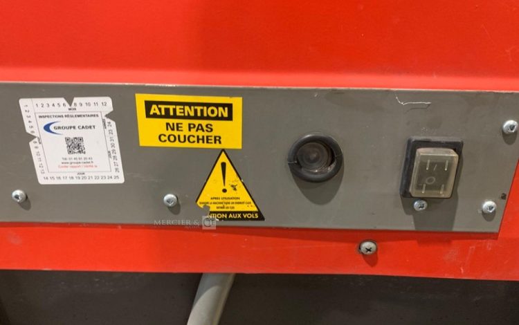 THERMOBILE ITA-45  60MAM82025