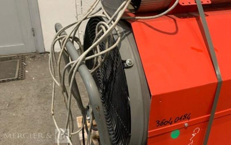 THERMOBILE ITA-45  60MAM82025