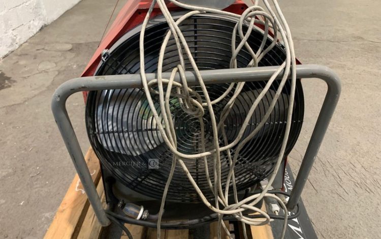 THERMOBILE ITA-45  60MAM82025