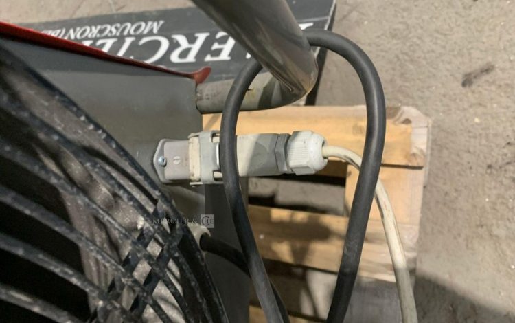 THERMOBILE ITA-45  60MAM82025