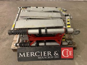 DUARIB TELETOWER  59MAM82025