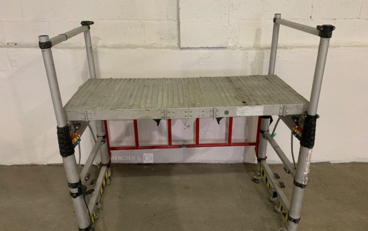 DUARIB TELETOWER  59MAM82025