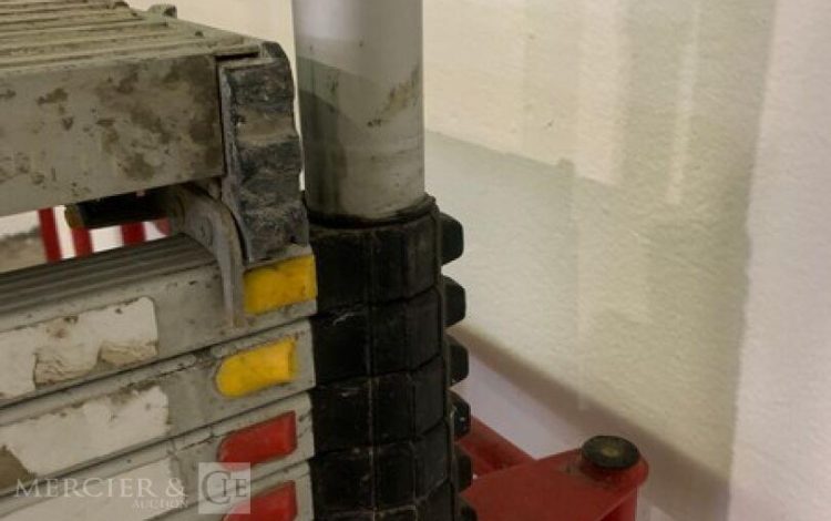 DUARIB TELETOWER  59MAM82025