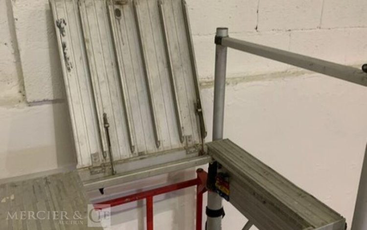 DUARIB TELETOWER  59MAM82025