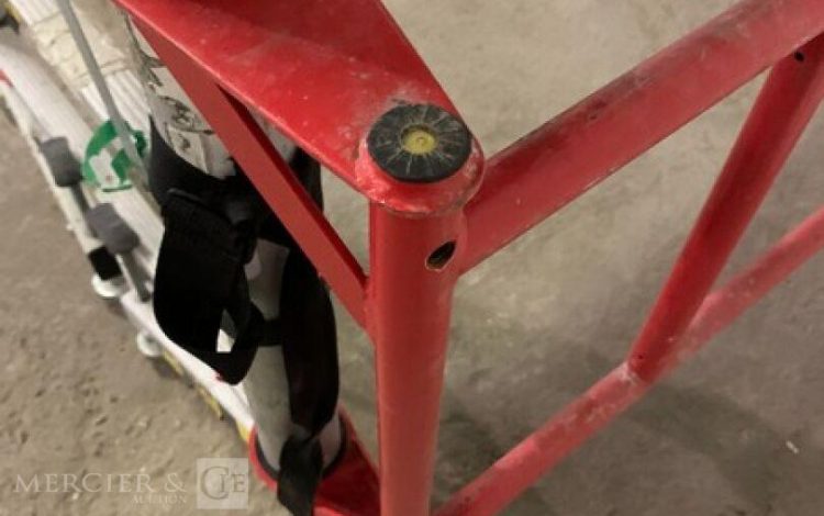 DUARIB TELETOWER  59MAM82025