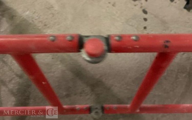 DUARIB TELETOWER  59MAM82025