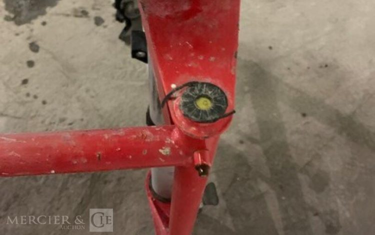 DUARIB TELETOWER  59MAM82025