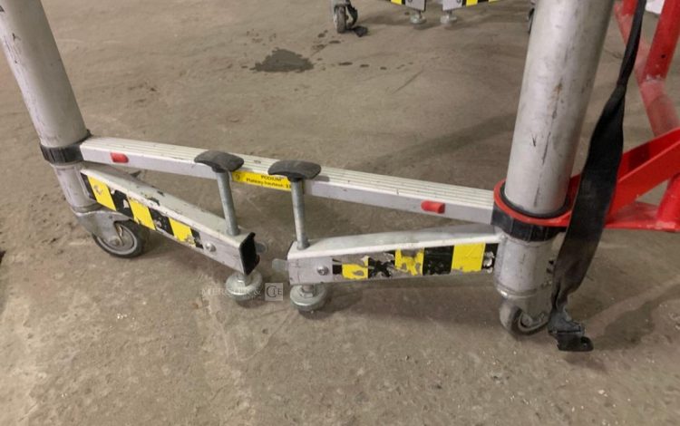 DUARIB TELETOWER  59MAM82025