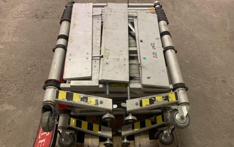 DUARIB TELETOWER  59MAM82025