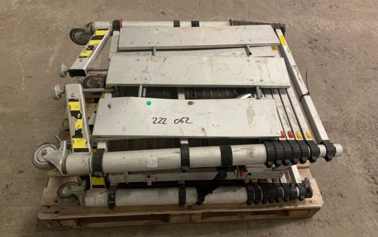 DUARIB TELETOWER  59MAM82025