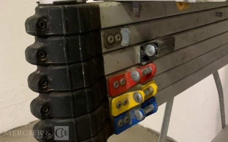 DUARIB TELETOWER  59MAM82025