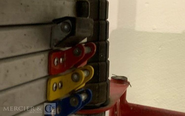 DUARIB TELETOWER  59MAM82025