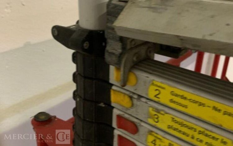 DUARIB TELETOWER  59MAM82025