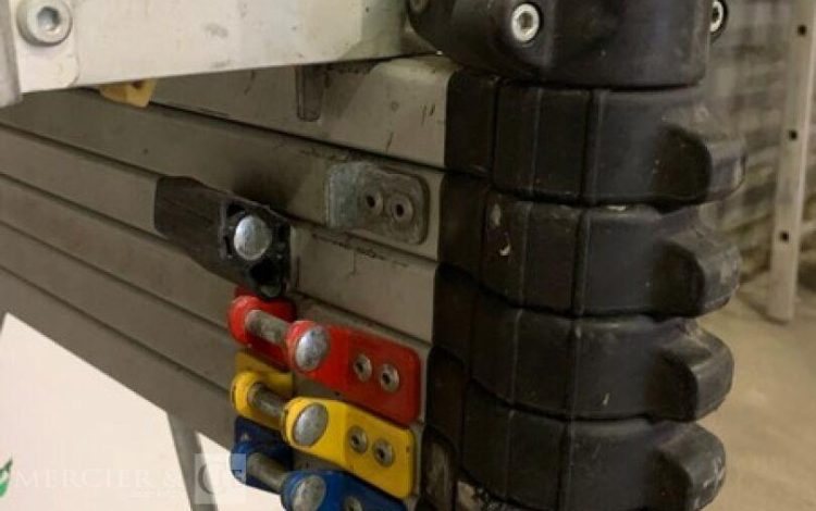 DUARIB TELETOWER  59MAM82025