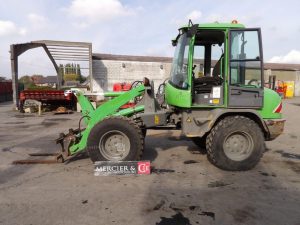 VOLVO L30B-Z/X  12171