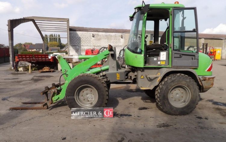 VOLVO L30B-Z/X  12171