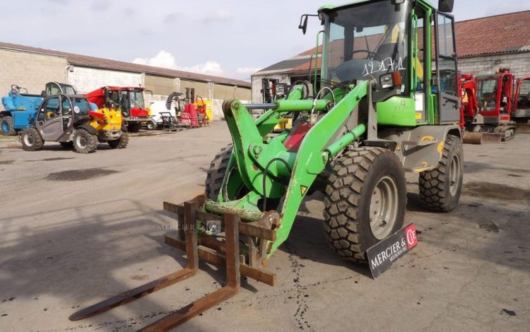 VOLVO L30B-Z/X  12171