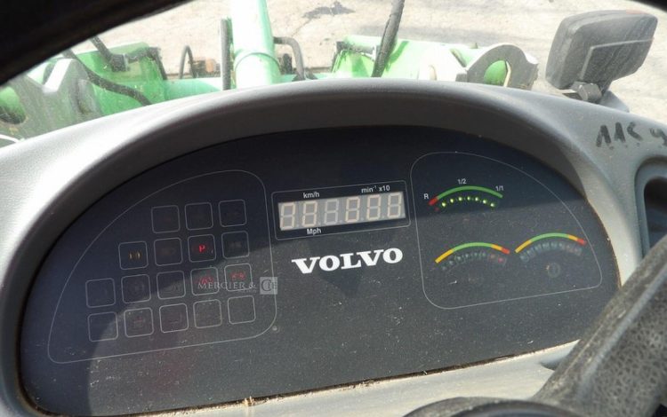 VOLVO L30B-Z/X  12171