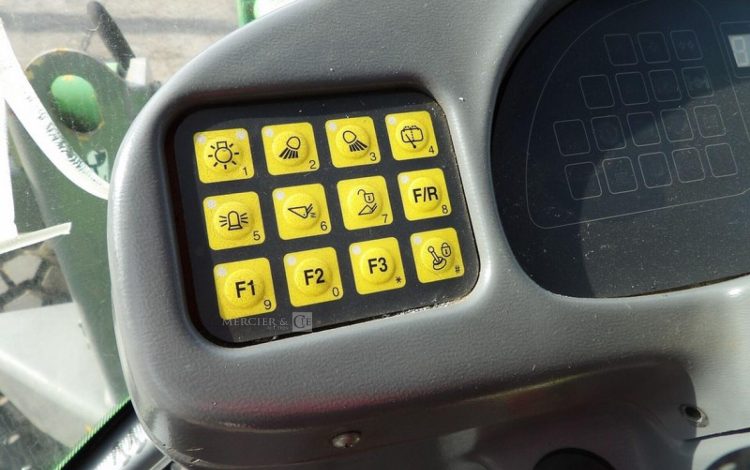 VOLVO L30B-Z/X  12171
