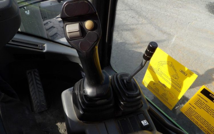 VOLVO L30B-Z/X  12171
