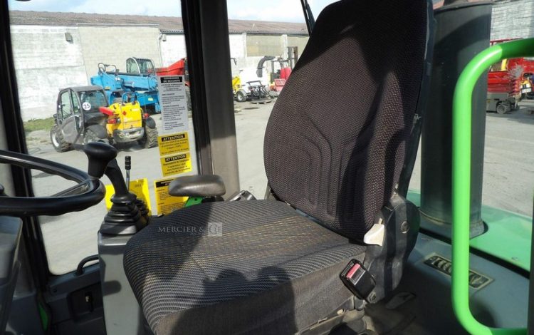 VOLVO L30B-Z/X  12171