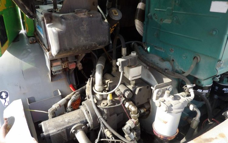 VOLVO L30B-Z/X  12171