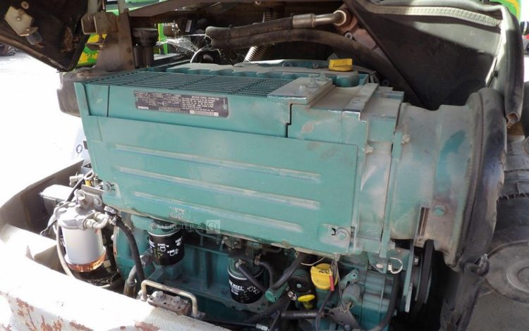 VOLVO L30B-Z/X  12171
