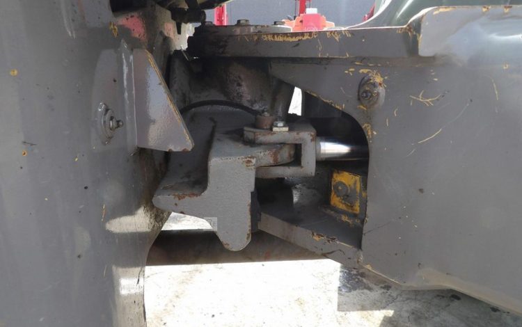 VOLVO L30B-Z/X  12171