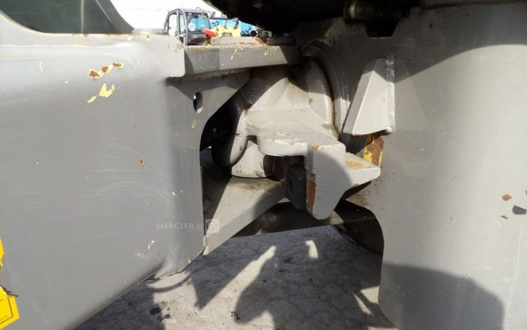 VOLVO L30B-Z/X  12171