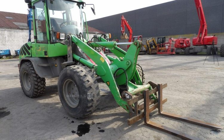 VOLVO L30B-Z/X  12171