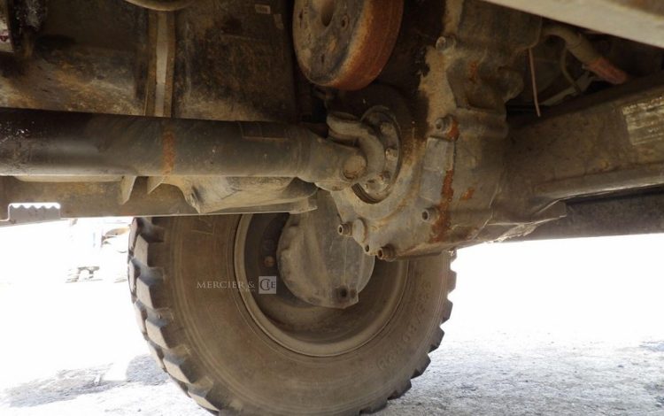 VOLVO L30B-Z/X  12171