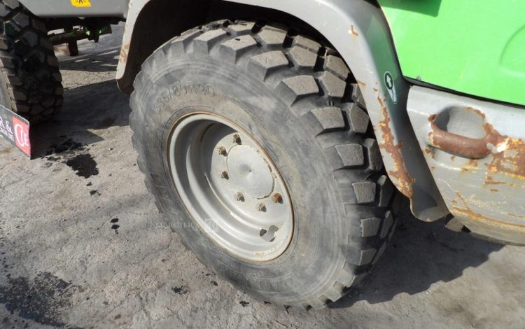 VOLVO L30B-Z/X  12171