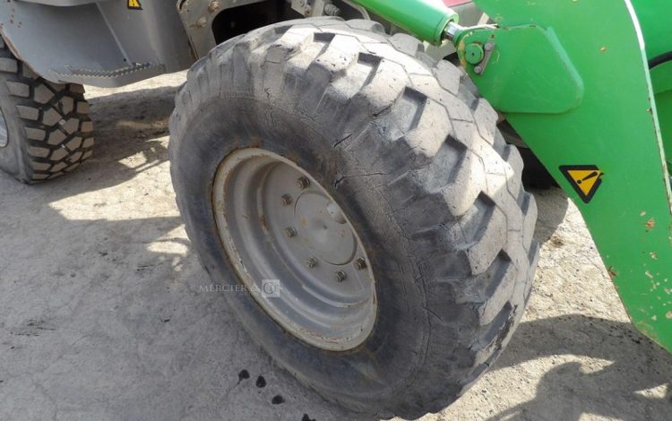 VOLVO L30B-Z/X  12171