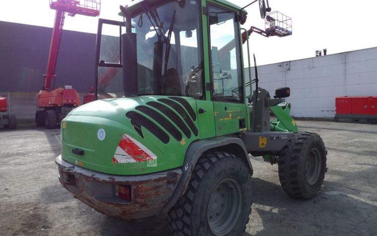 VOLVO L30B-Z/X  12171