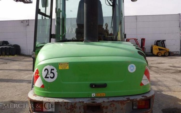 VOLVO L30B-Z/X  12171