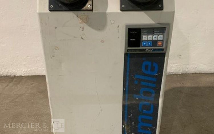 COOLMOBILE COOLMOBILE 21  57MAM82025