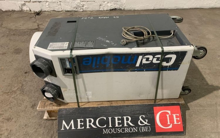COOLMOBILE COOLMOBILE 21  57MAM82025