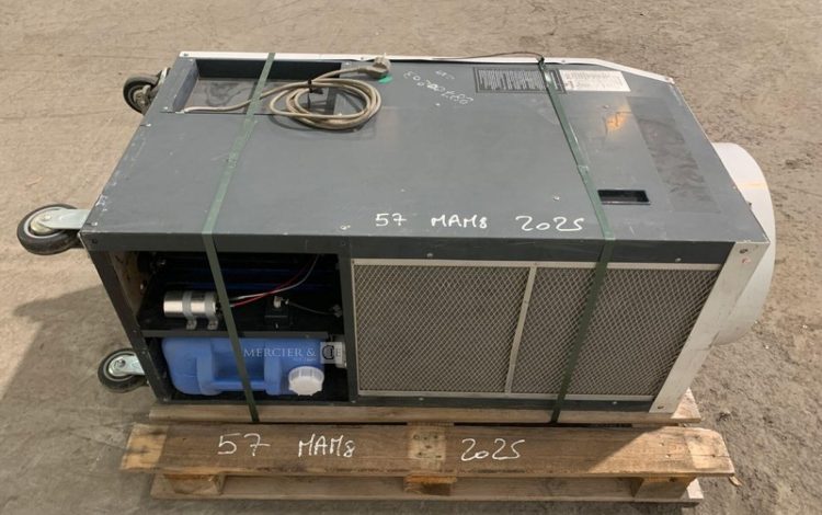 COOLMOBILE COOLMOBILE 21  57MAM82025