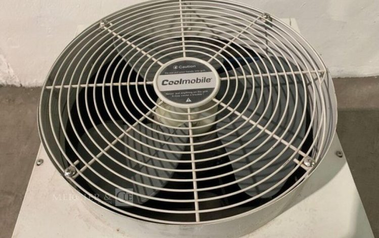 COOLMOBILE COOLMOBILE 21  57MAM82025