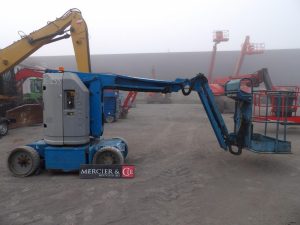 GENIE Z-30/20N  09AE1239